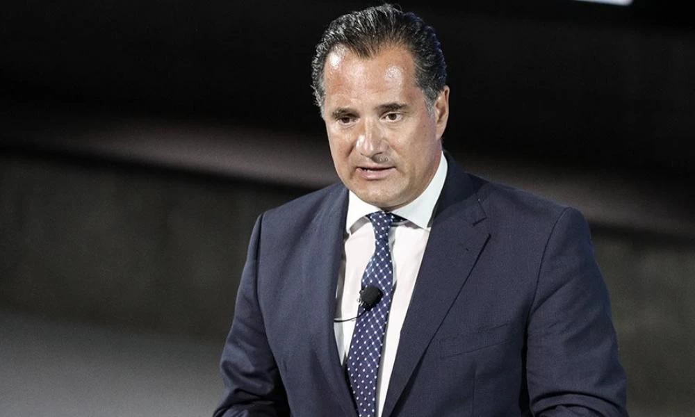 Γεωργιάδης: «Δεν θα αφήσουμε τους συμπολίτες μας να παγώσουν - Θα τους προστατεύσουμε από τις ενεργειακές αυξήσεις»